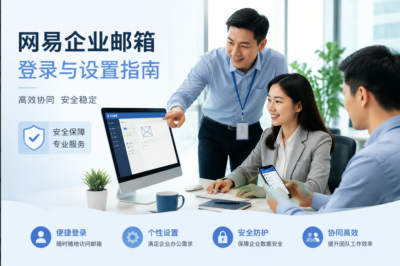 网易企业邮箱登录入口和管理员设置,新公司常见问题整理 1 111 1